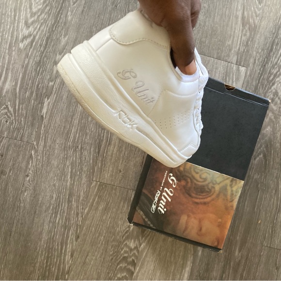 G-unit Reebok G6 🔥 - Picture 4 of 7